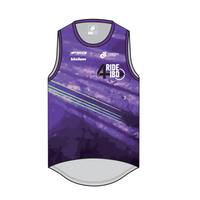 Base Layer Pro Sleeveless - Full Custom