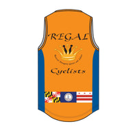 Base Layer Pro Sleeveless - Full Custom
