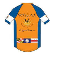 Base Layer Pro Short Sleeve - Full Custom