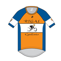 Base Layer Pro Short Sleeve - Full Custom