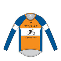 Base Layer Pro Long Sleeve - Full Custom