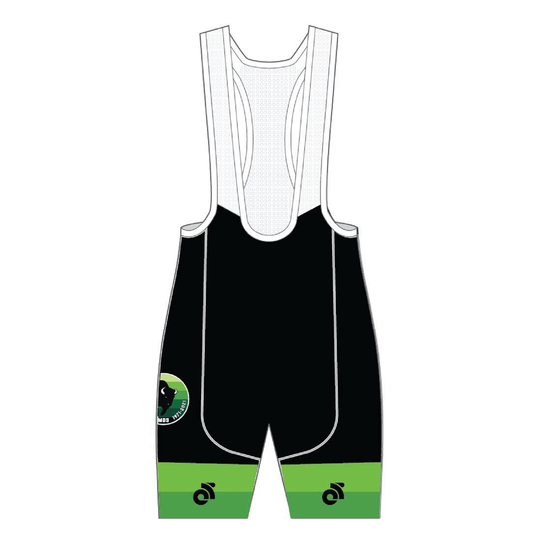Tech Bib Shorts - Children