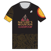 Short Sleeve Performance Run Top - Children
