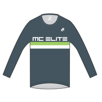 Long Sleeve Performance Run Top - Children