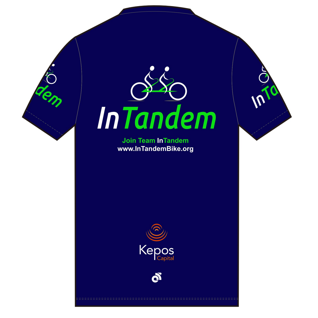 Short Sleeve Performance Run Top