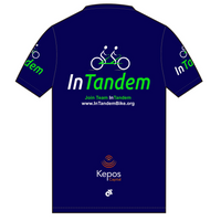 Short Sleeve Performance Run Top