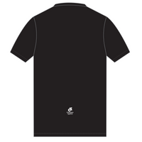 Short Sleeve Performance Run Top