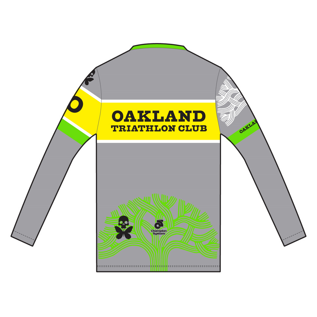Long Sleeve Performance Run Top