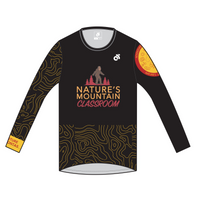 Long Sleeve Performance Run Top