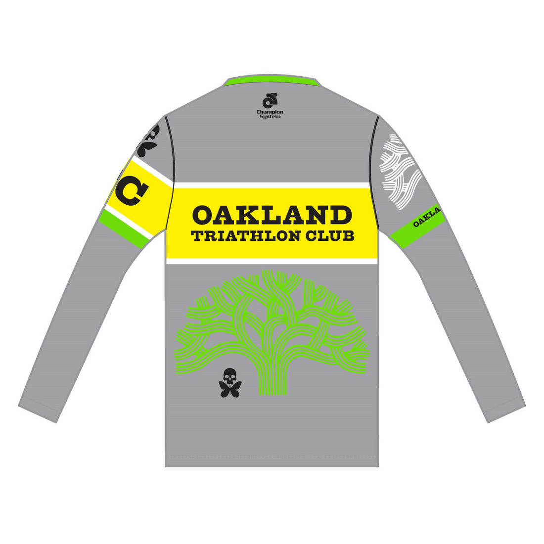 Long Sleeve Performance Run Top