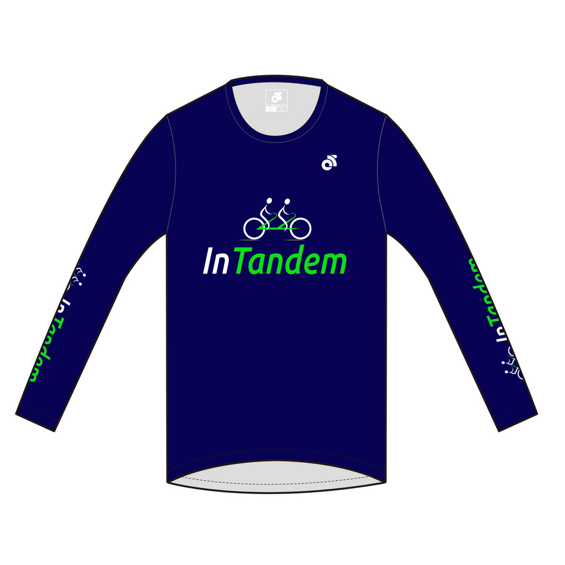 Long Sleeve Performance Run Top