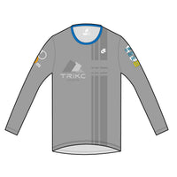 Performance Training Top Long Sleeve