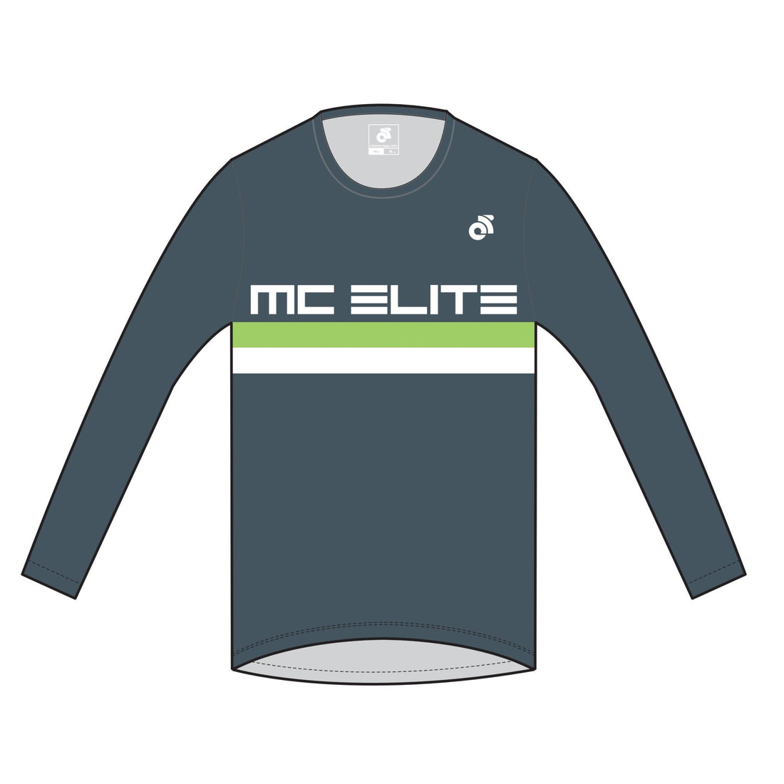 Performance Training Top Long Sleeve - Children