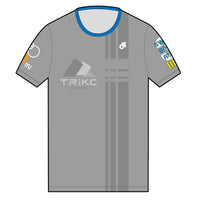 Performance Training Top Short Sleeve - Children