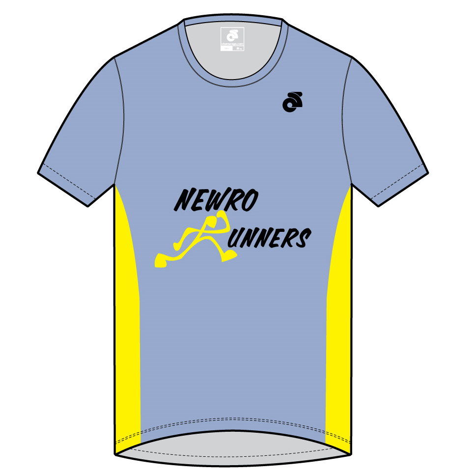 Performance Training Top Short Sleeve