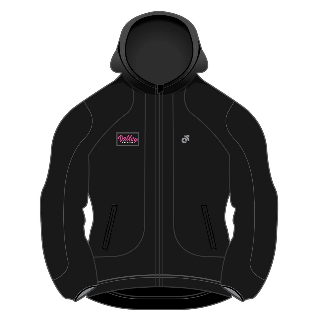 CITY Canterbury Hoodie