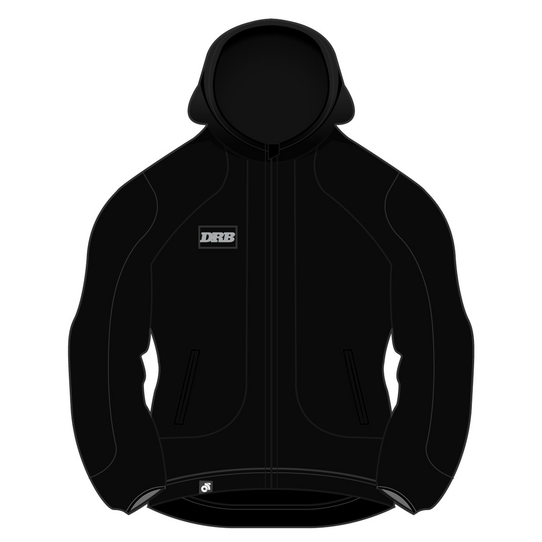 CITY Canterbury Hoodie - Children