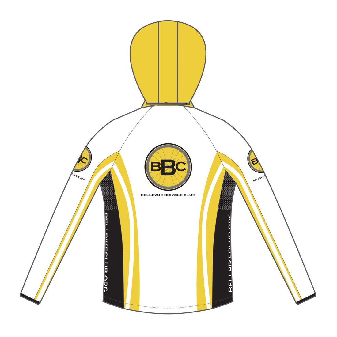 CITY Bremen Windbreaker