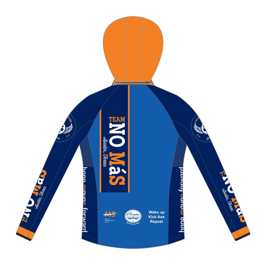 CITY Bremen Windbreaker
