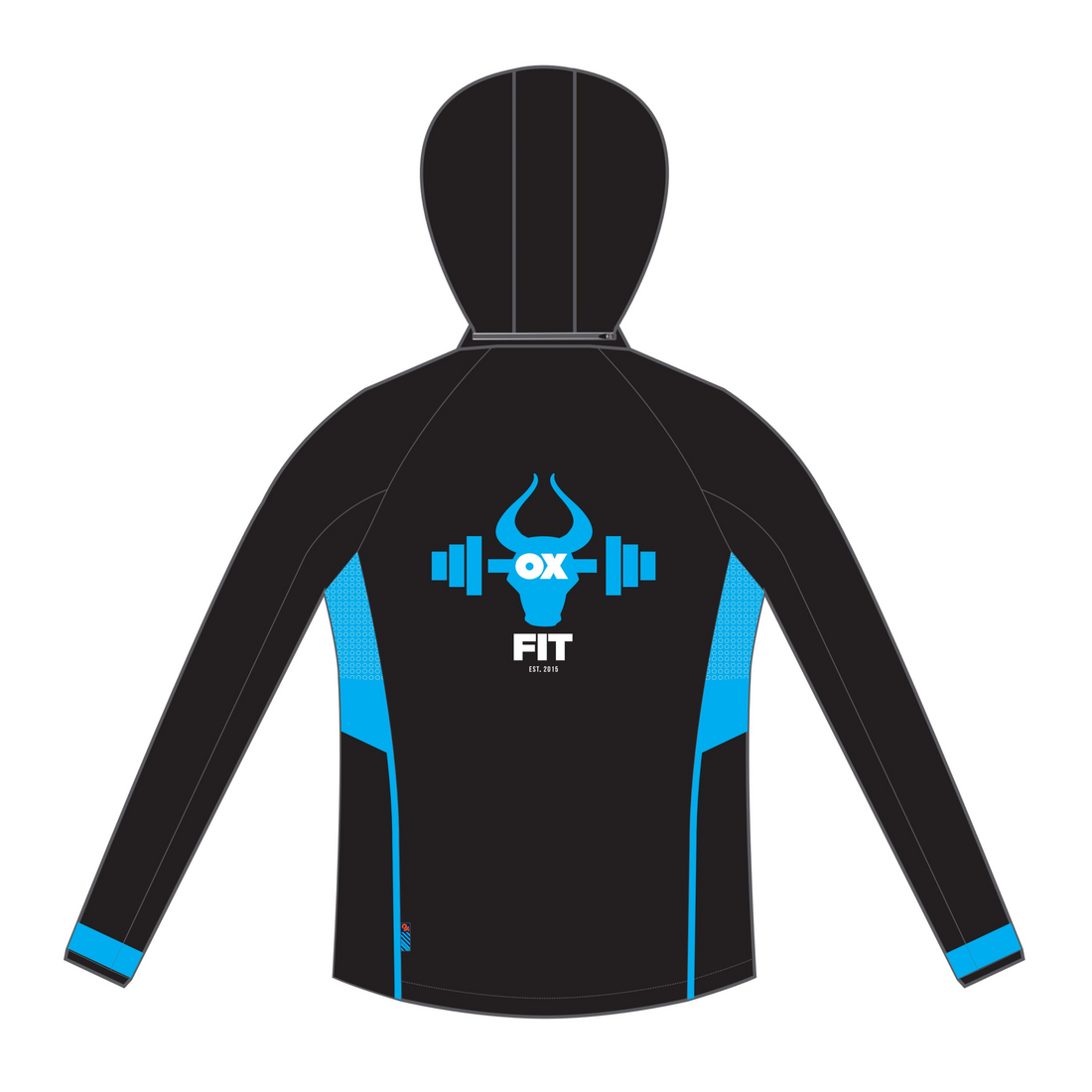 CITY Bremen Windbreaker