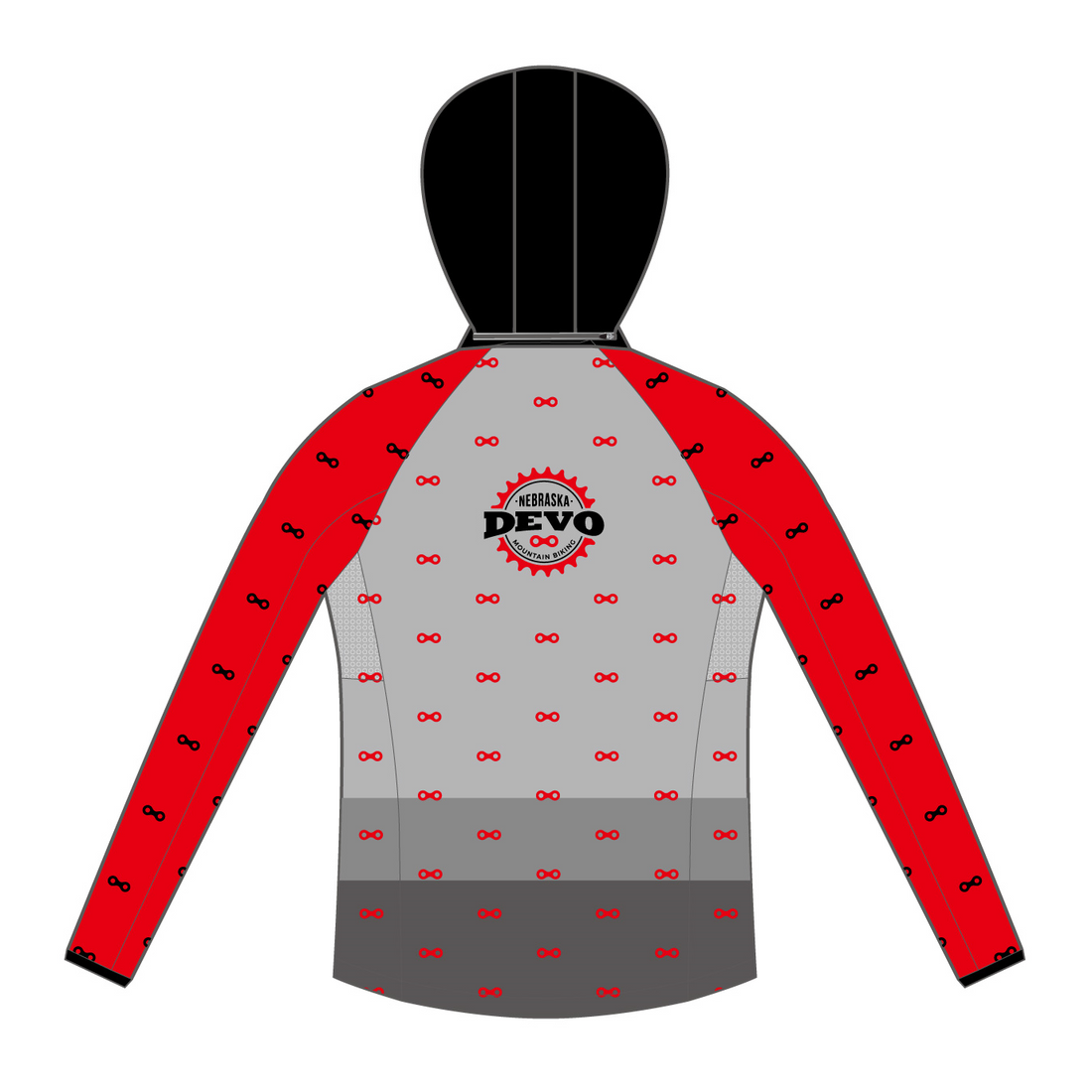 CITY Bremen Windbreaker