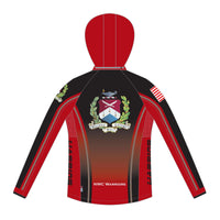CITY Bremen Windbreaker