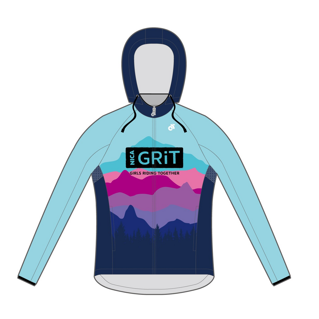 CITY Bremen Windbreaker