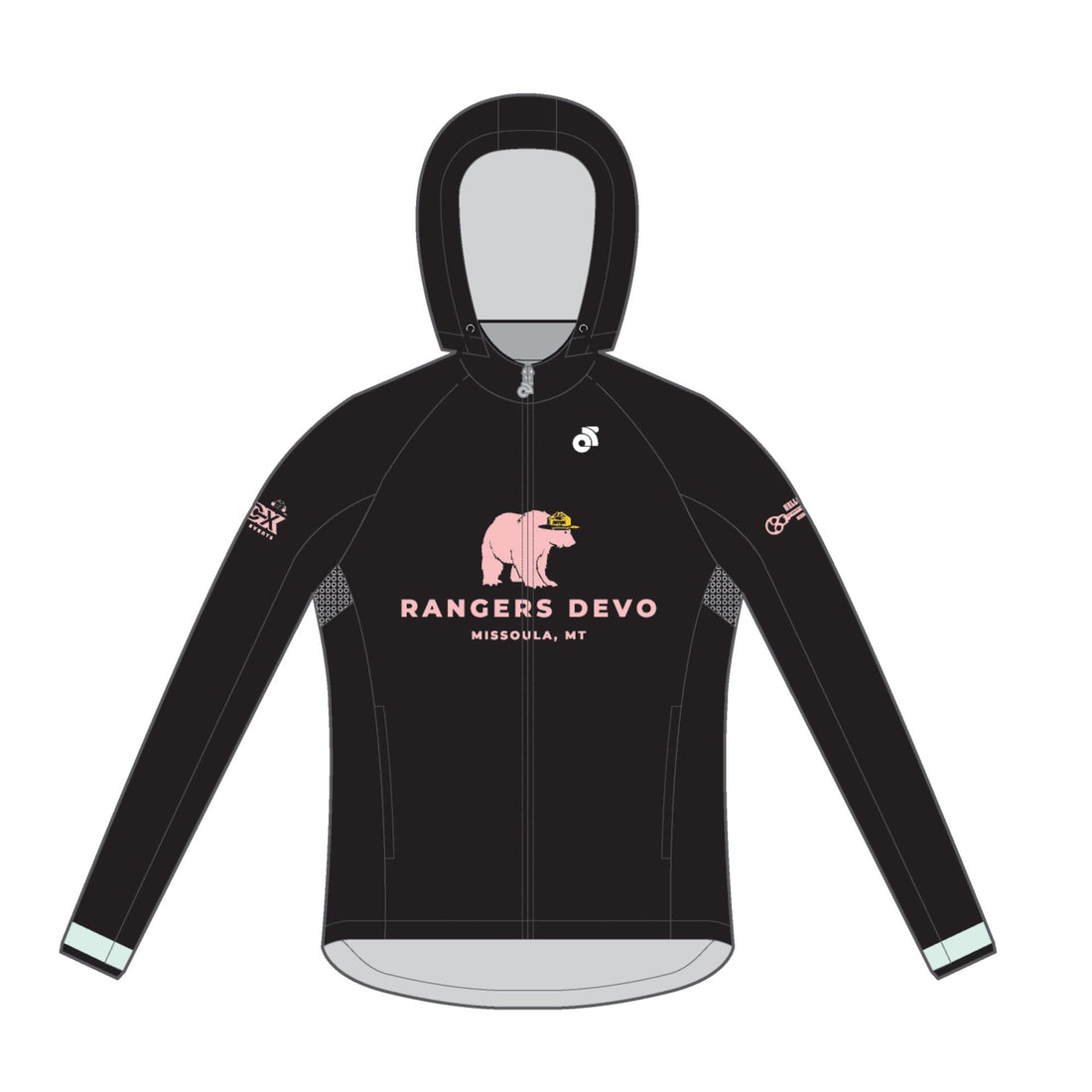 CITY Bremen Windbreaker - Children