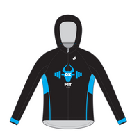 CITY Bremen Windbreaker