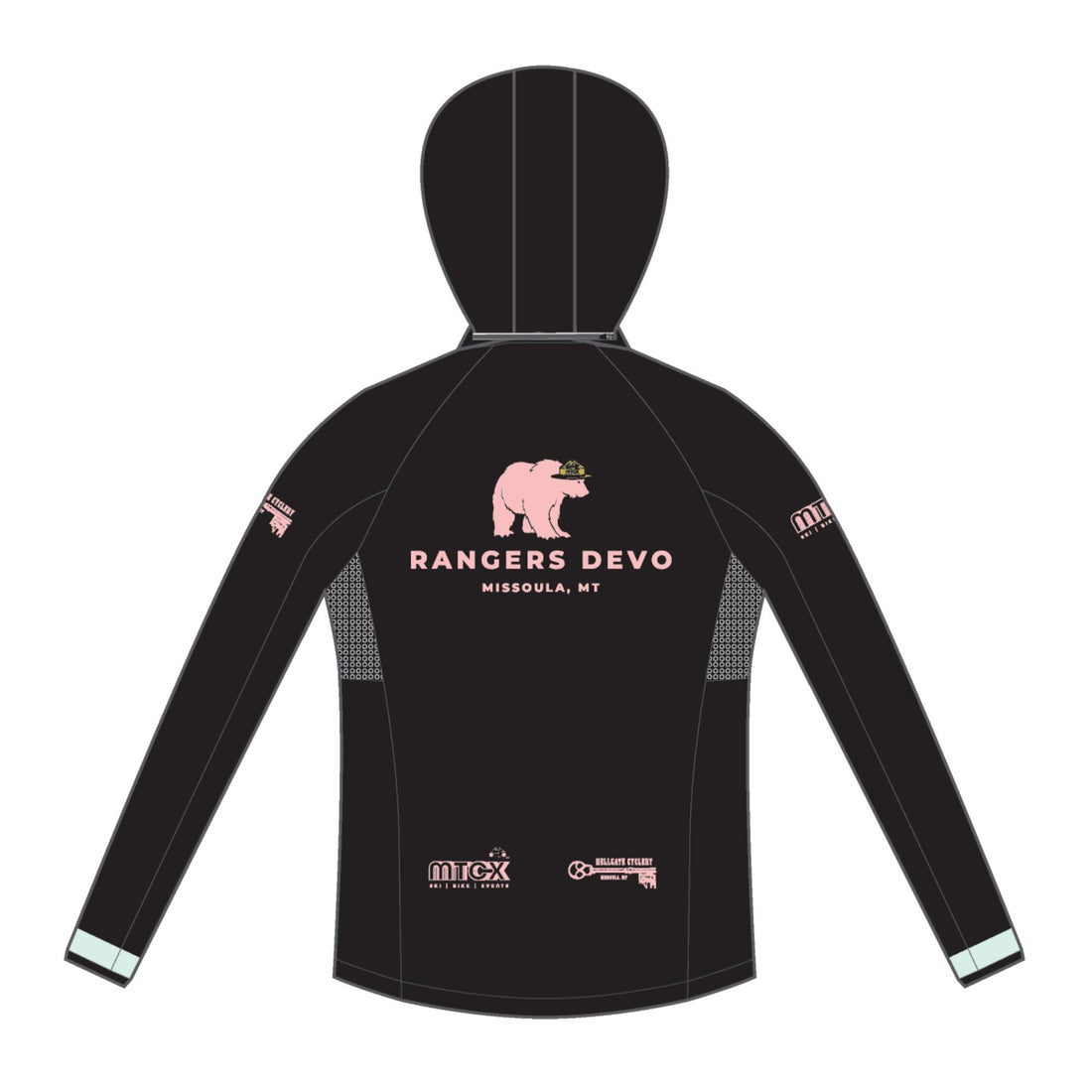 CITY Bremen Windbreaker