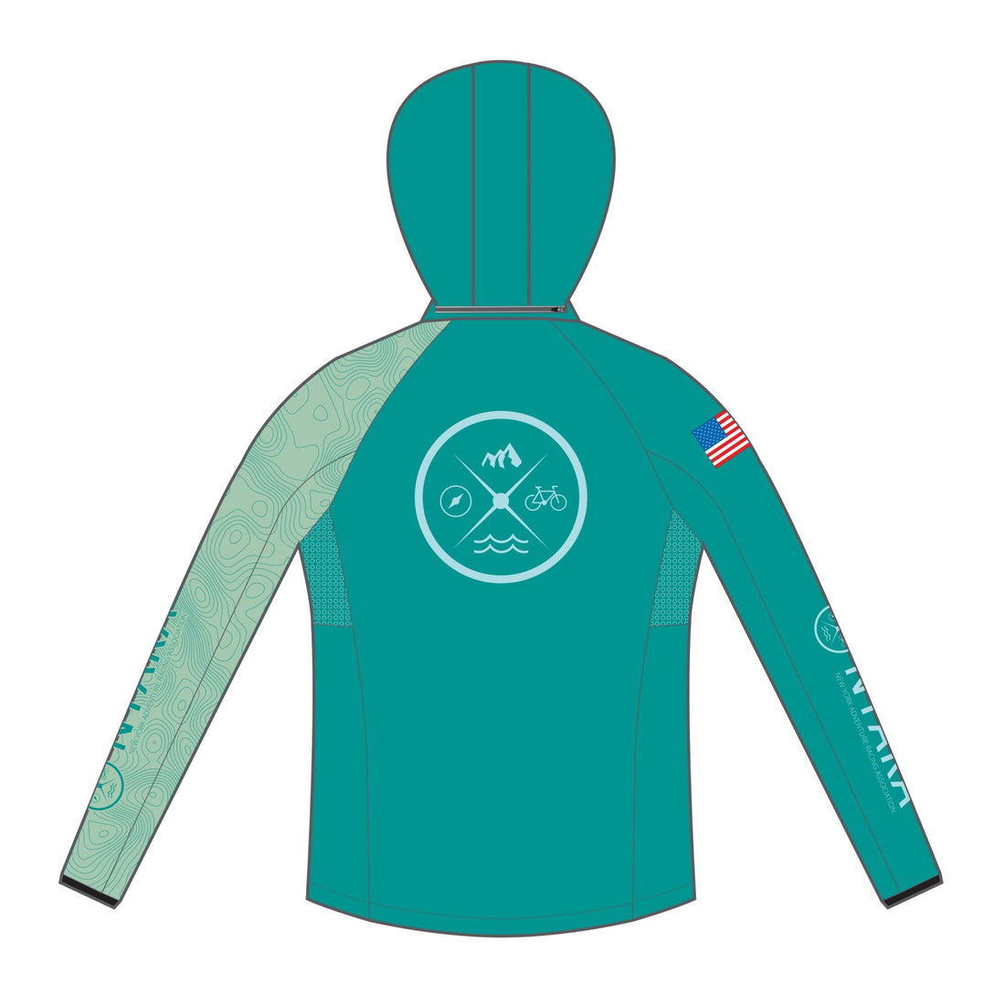 CITY Bremen Windbreaker - Children