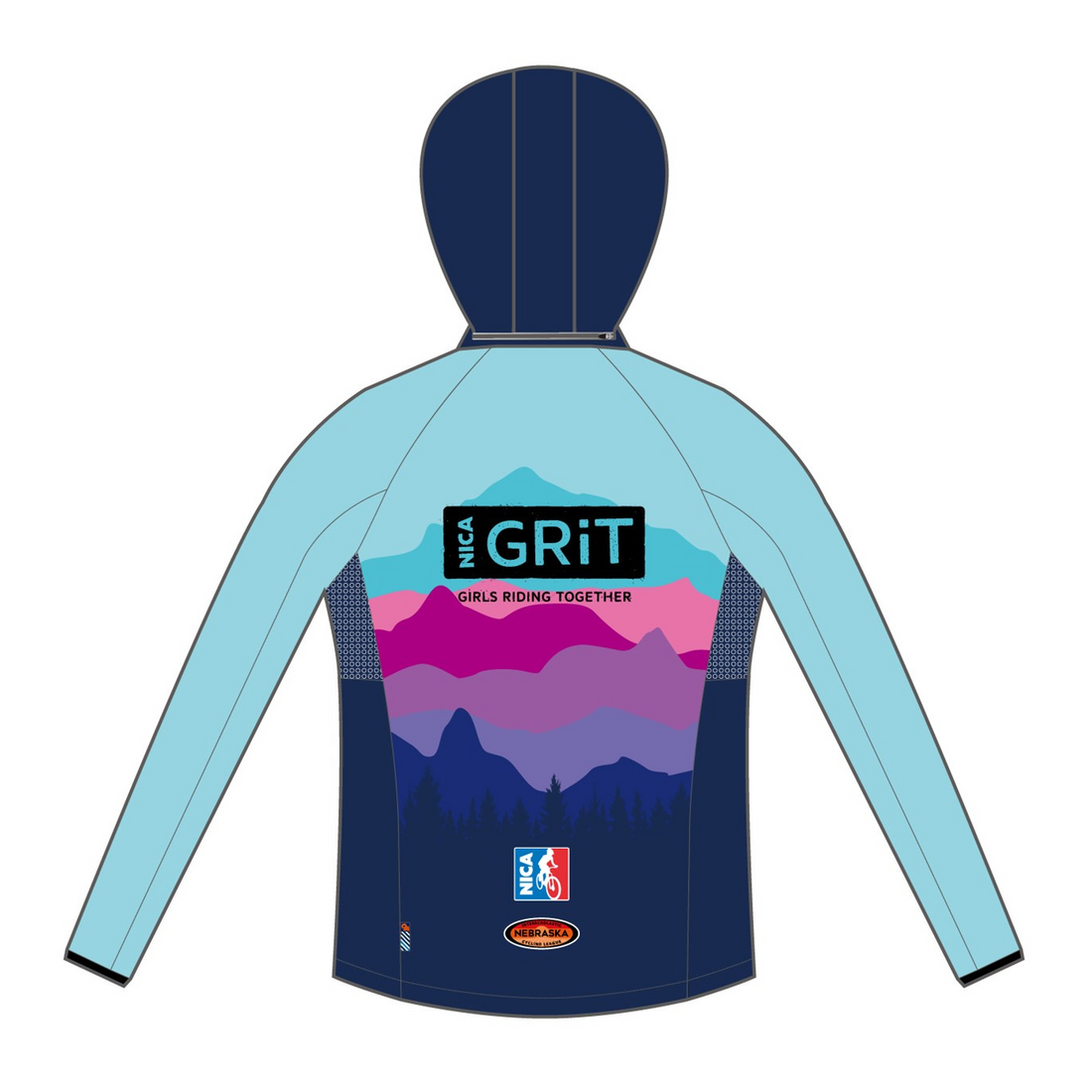 CITY Bremen Windbreaker