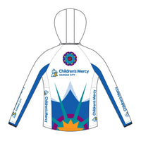 CITY Bremen Windbreaker