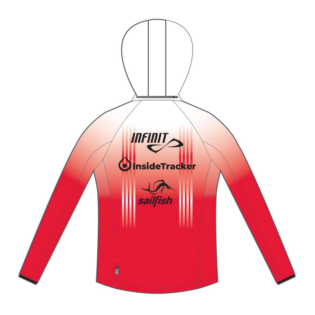 CITY Bremen Windbreaker