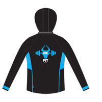 CITY Bremen Windbreaker