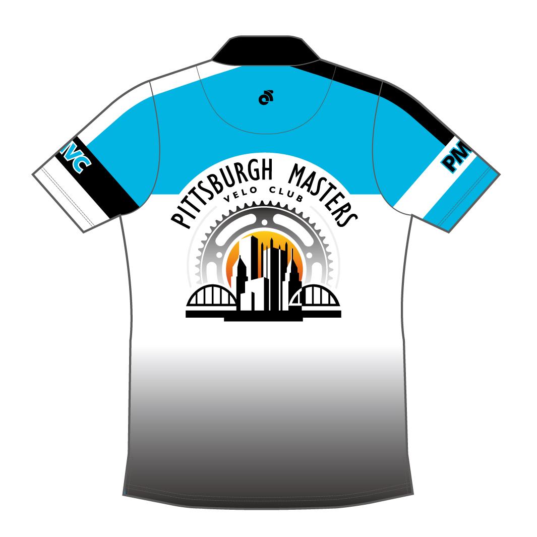 CITY Brooklyn Polo