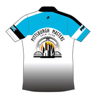 CITY Brooklyn Polo