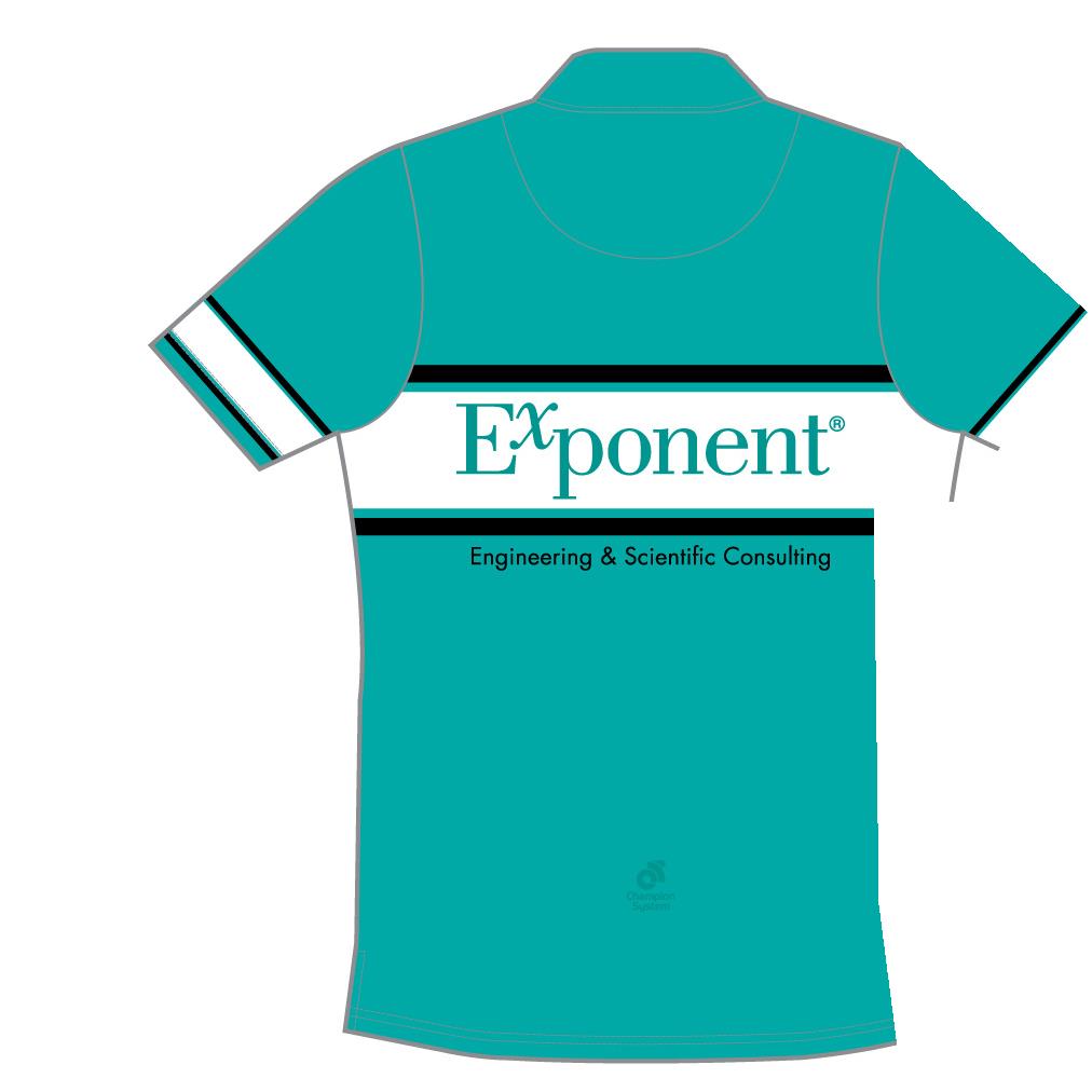 CITY Brooklyn Polo