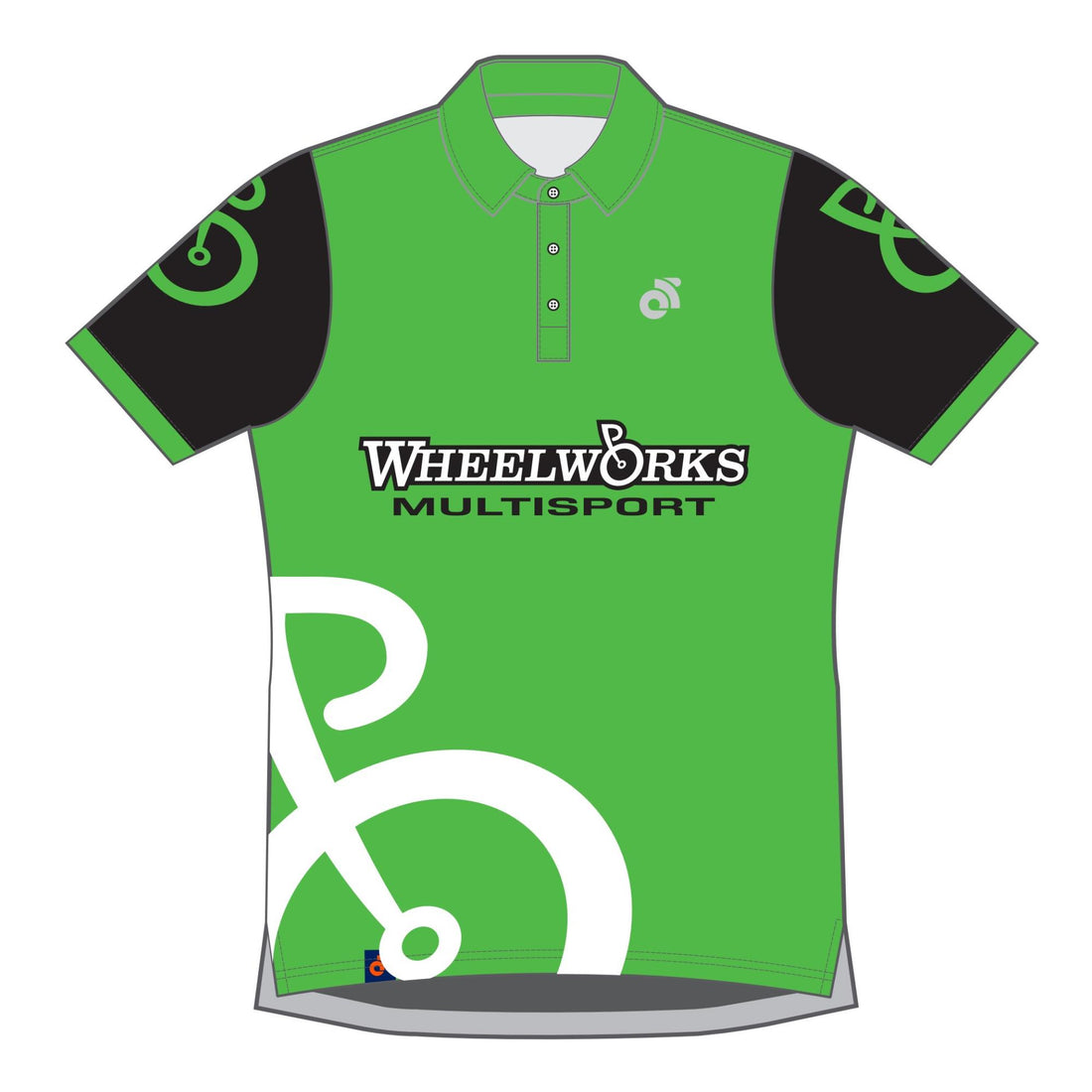 CITY Brooklyn Polo