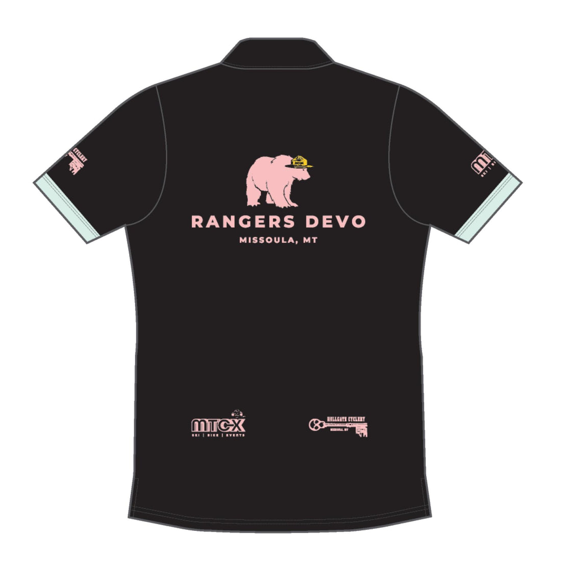 CITY Brooklyn Polo