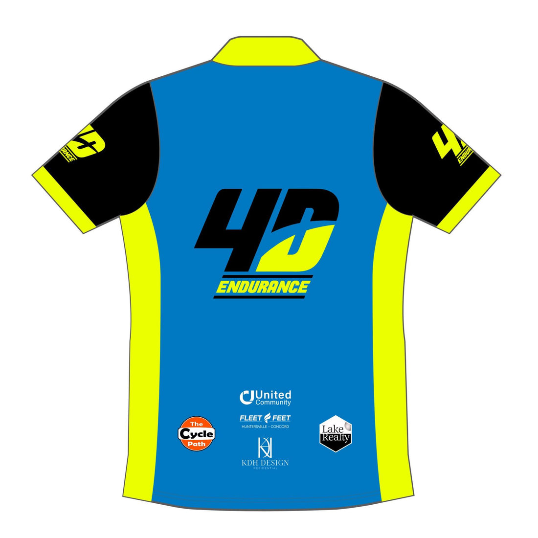 CITY Brooklyn Polo