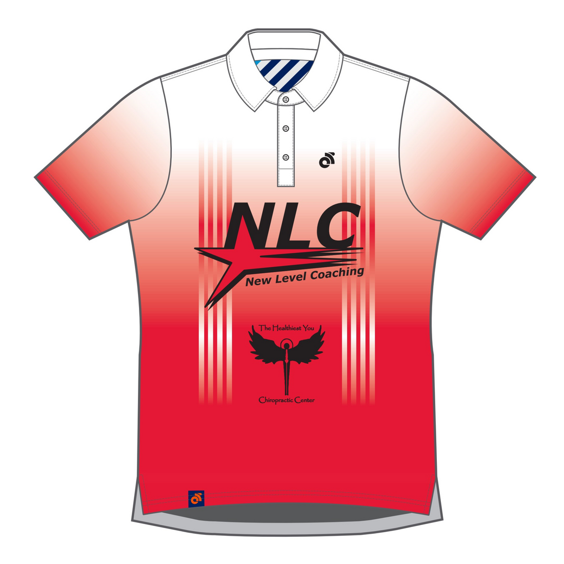 CITY Brooklyn Polo