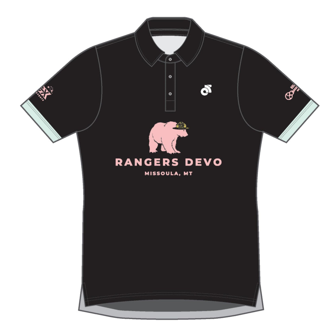 CITY Brooklyn Polo