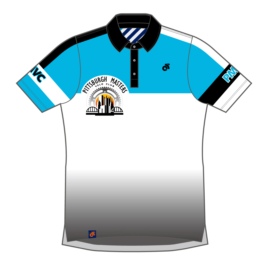 CITY Brooklyn Polo