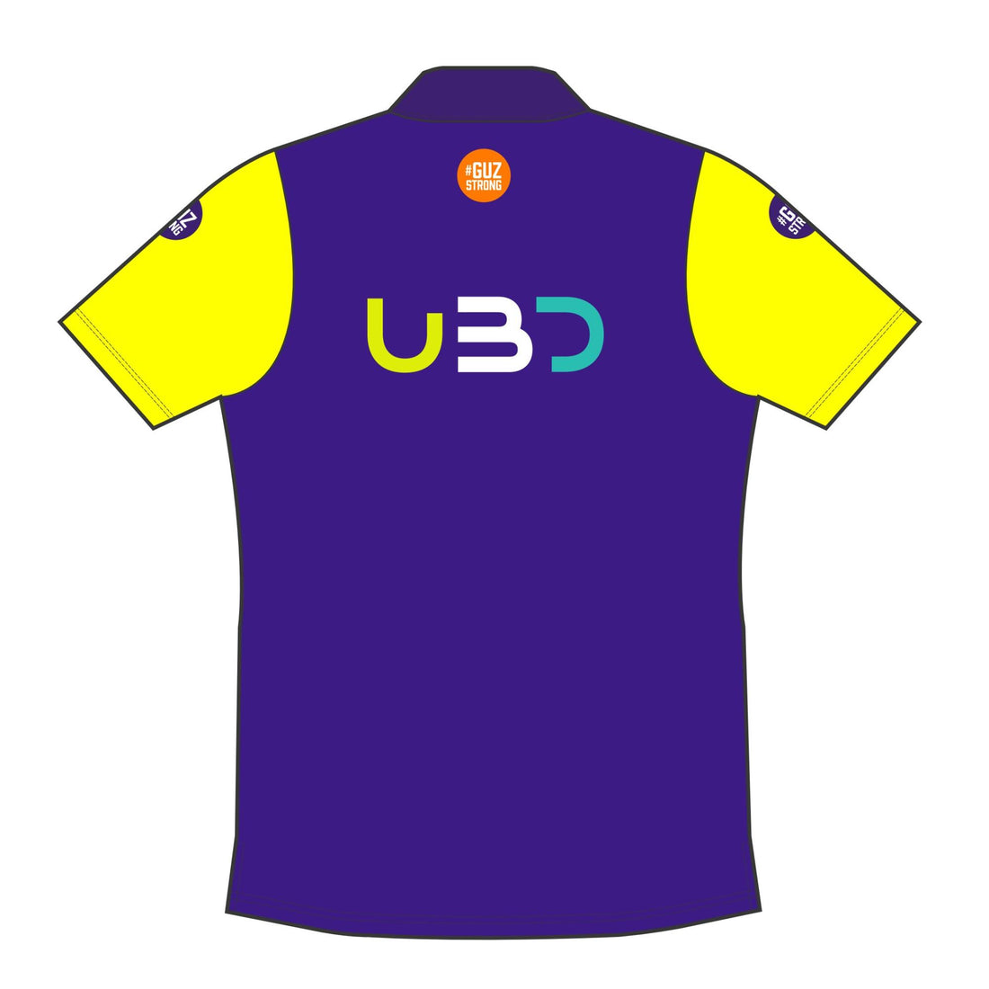 CITY Brooklyn Polo