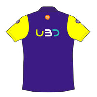 CITY Brooklyn Polo