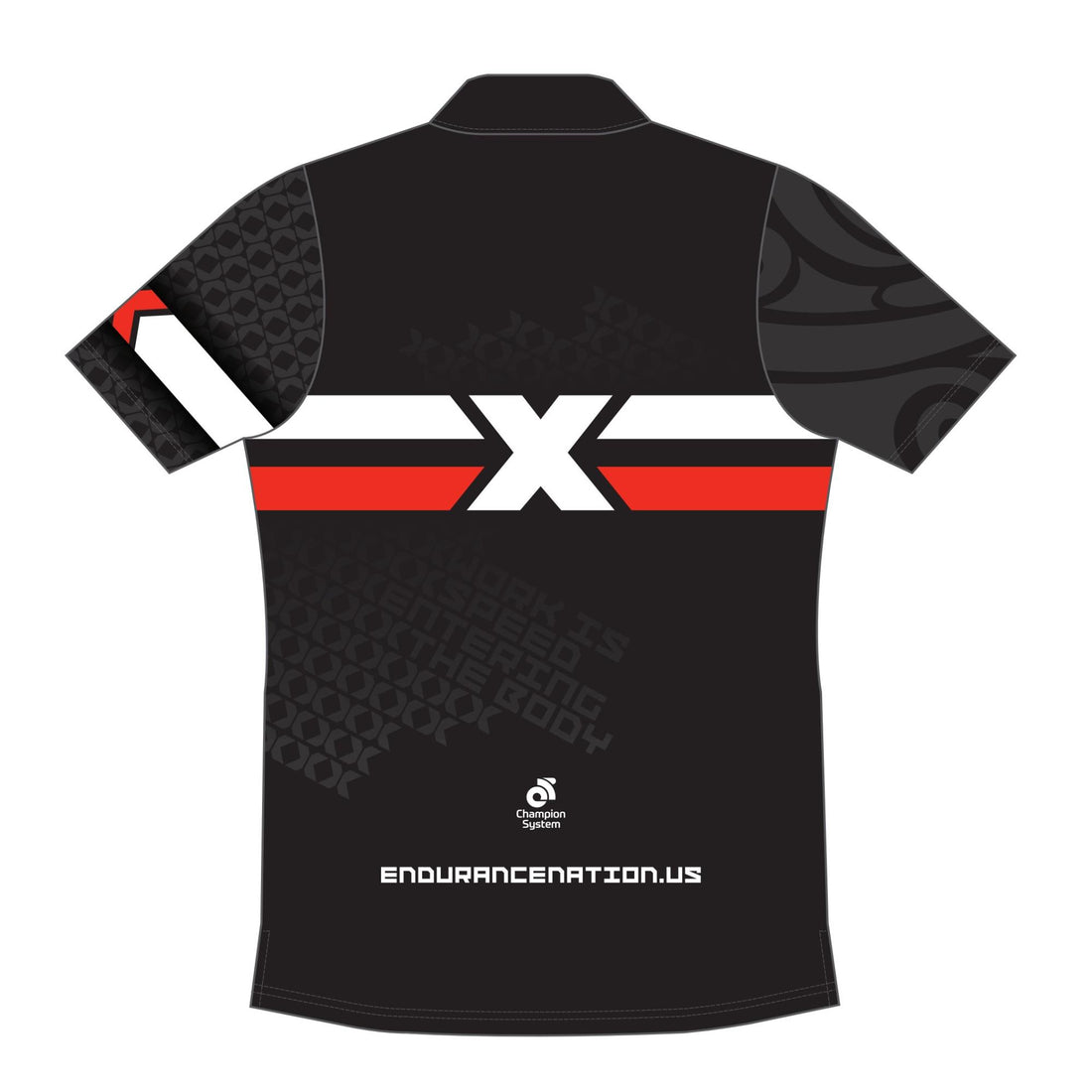 CITY Brooklyn Polo