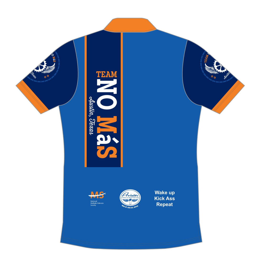 CITY Brooklyn Polo
