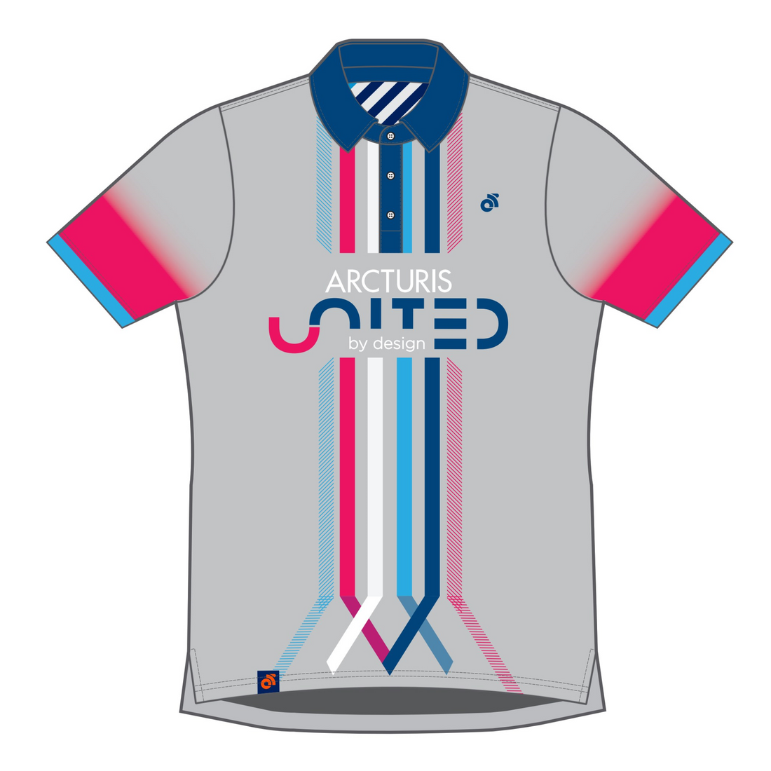 CITY Brooklyn Polo