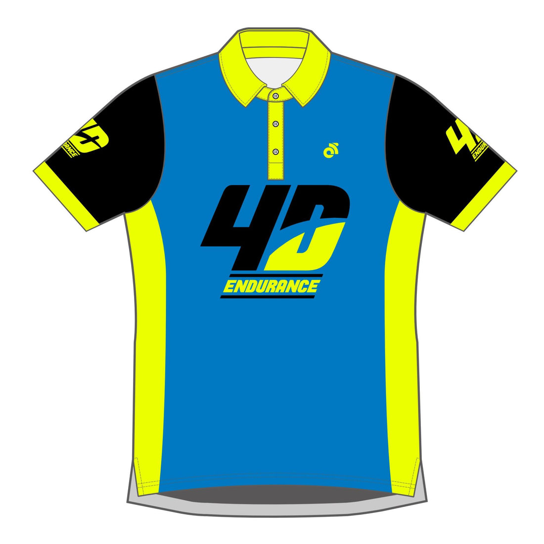 CITY Brooklyn Polo